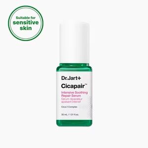 Dr jart cicapair intensive soothing repair serum